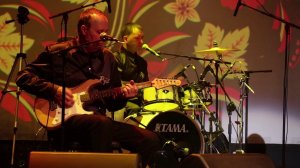 Группа РУСЬ - Во широком чистом поле