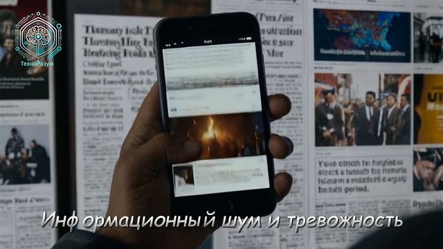 Цифровой Детокс: Освободите Свой Мозг от Технологий