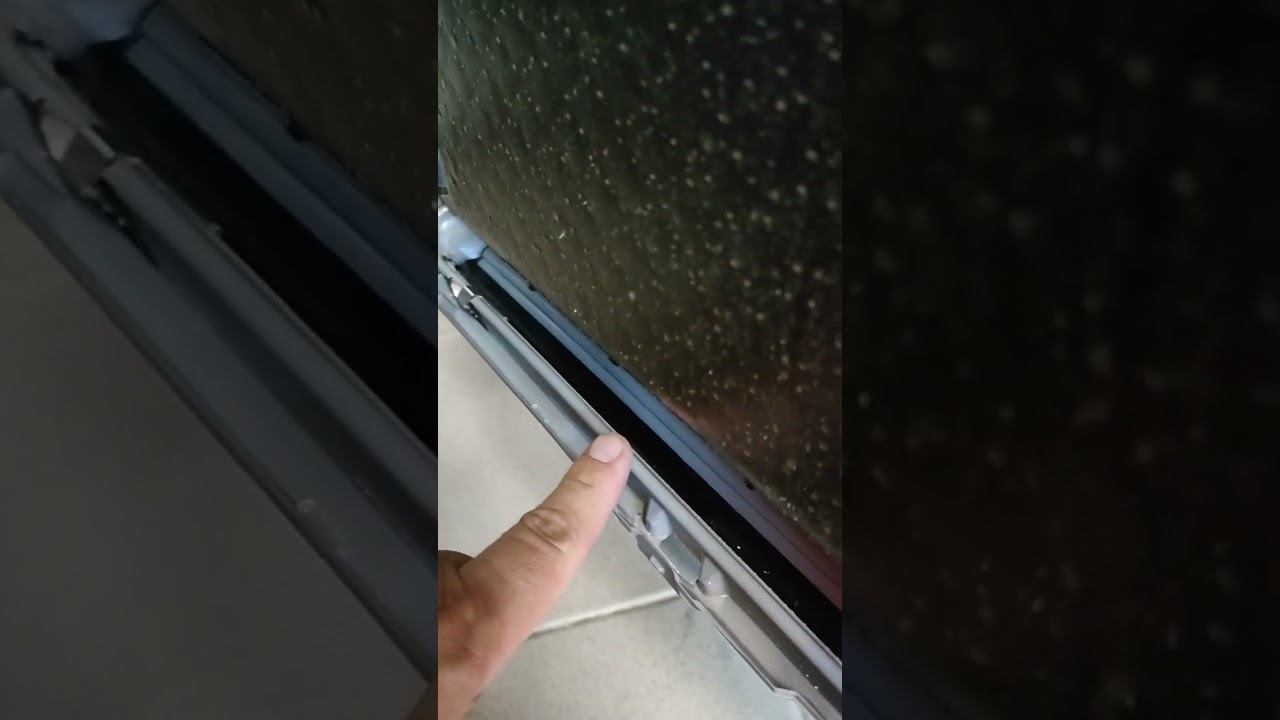 Посудомоечная машина Bosch ошибка E3100 смотреть онлайн