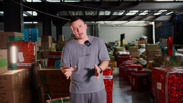 Как работать с Карго? Выкуп товара из Китая, поиск товара