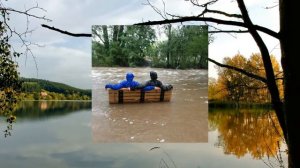 У природы нет плохой погоды