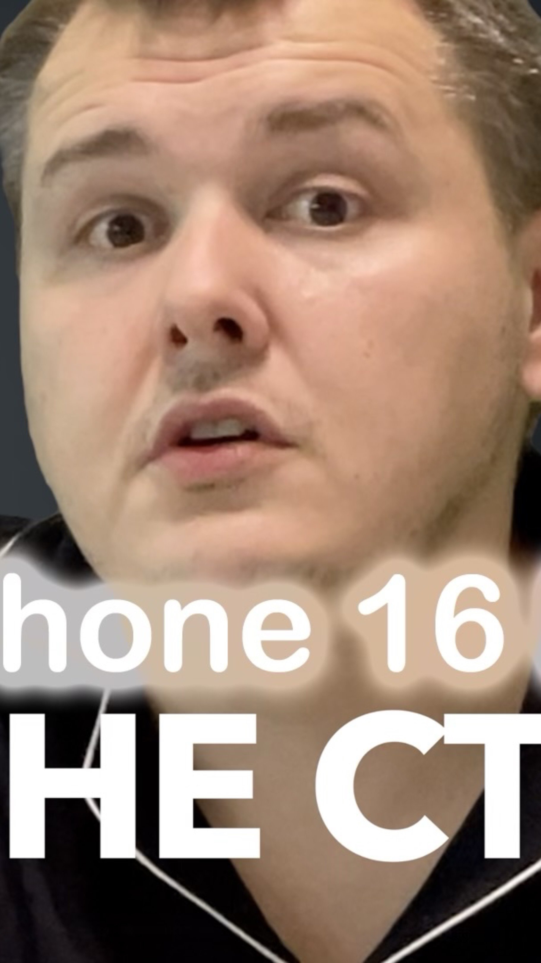 iPhone 16 Pro - не стоит! #iphone15pro #iphone14pro