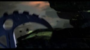 Bionicle 2001 or something