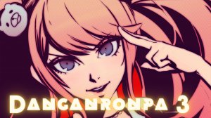 Danganronpa 3 Ending Full
TRUSTRICK - Recall THE END
OAM Ochimon Anime Music