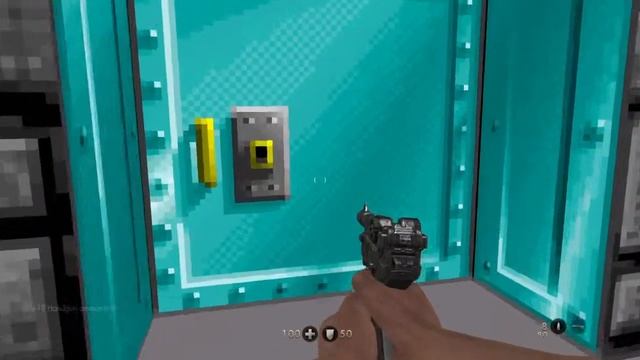 Wolfenstein The old blood - Nightmare 2 смотреть онлайн