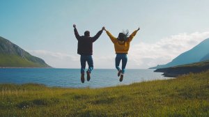 Сахалин - остров Адреналин