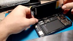 iPhone 13 замена дисплея