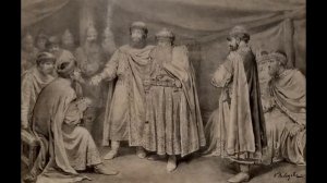 Выставка «От мифа к символу…». Музей русского зарубежья. (10.08.2024)