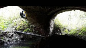 Подземелья в центре Ярославля. Конец истории?