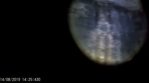 Брошенное бомбоубежище на Госпитале.