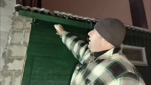 Гирлянда от умной розетки.