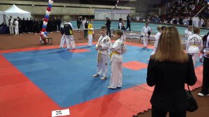 Московский Вызов 2024 - До Янг 14