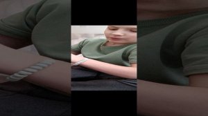 Пробую разные вкусняшки 2 часть