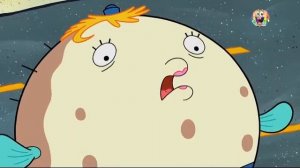 Губка Боб Лопни мой пузырь 5