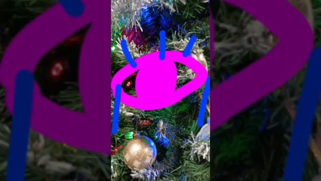 Новогодний режим
