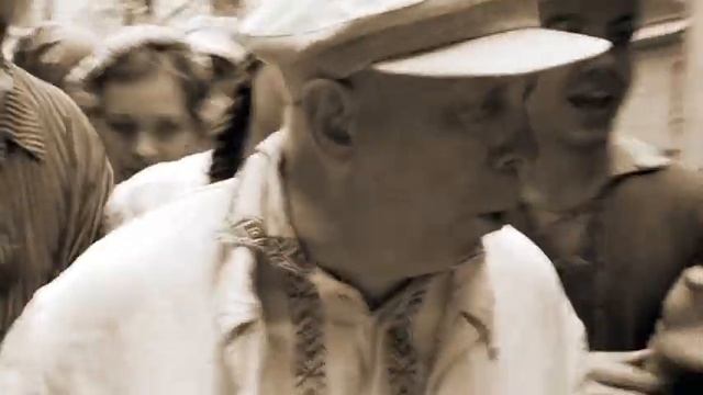 Фрагмент М и М