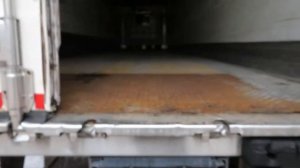 LAMBERET LVFS3E, CARRIER Maxima 1200 Mt, Chladiarenský, Dvojteplotný