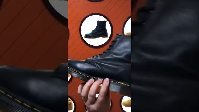 Dr.Martens 1460 8 1460 A00D201460 смотреть онлайн