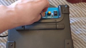 Обзор исправности гитарного комбика AMMOON GA-10