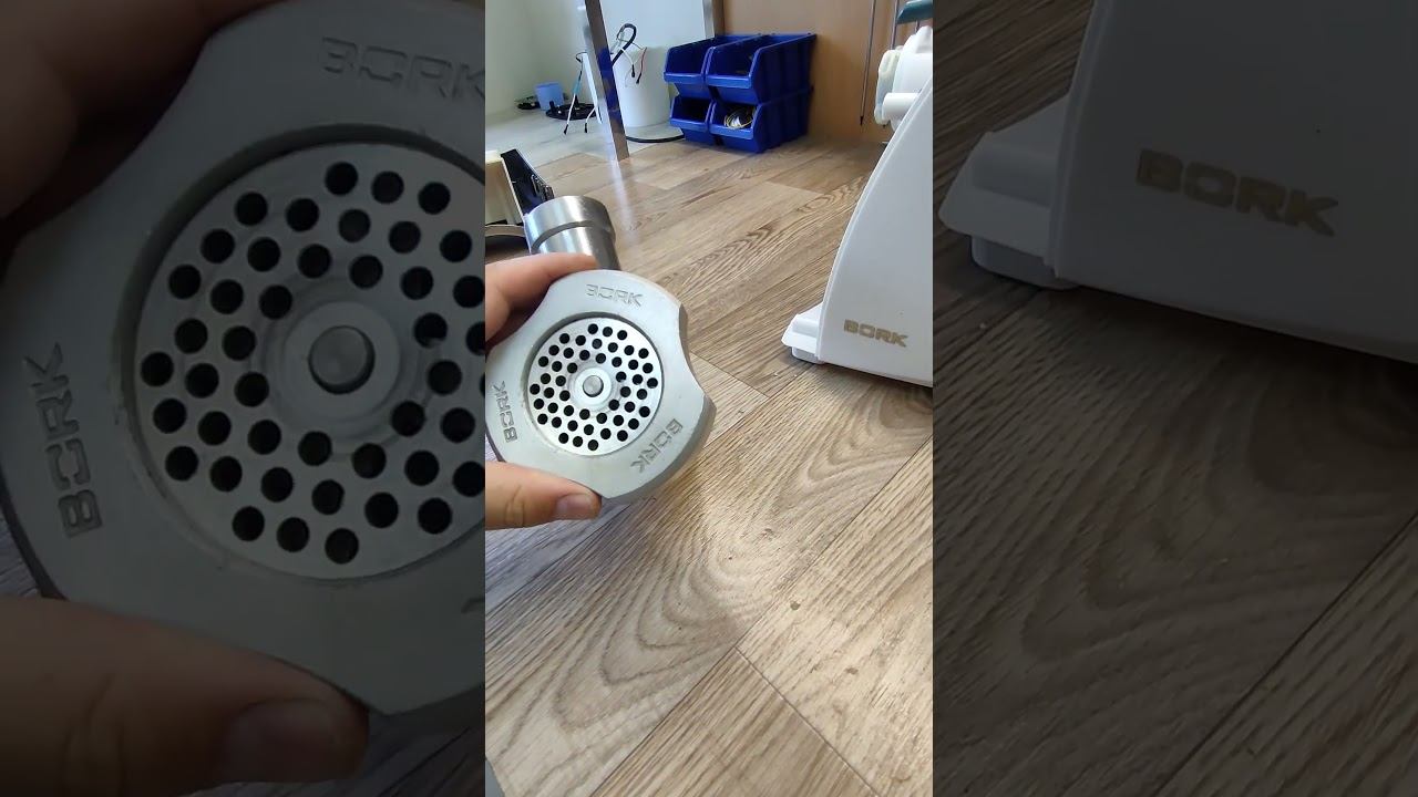 Мясорубка с шумкой смотреть онлайн