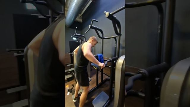 Как научиться подтягиваться смотреть онлайн