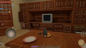 как заработать еду и уровень 1000 в симулятор мыши