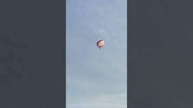 воздухоплавание 2023