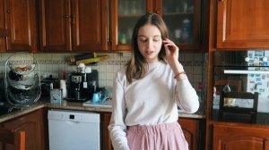 CINNAMON ROLLS au micro ondes ?