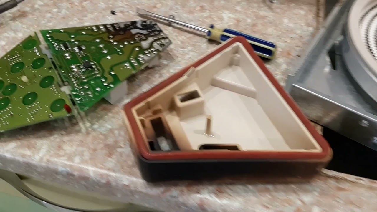 Ремонт варочной панели ZANUSSI смотреть онлайн