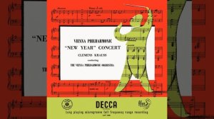 J. Strauss II: Ritter Pásmán - Ballet Music: Csárdás