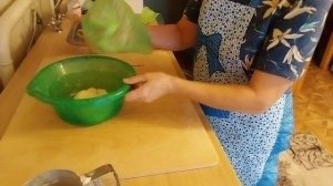 Из города в деревню.
Жизнь как есть.