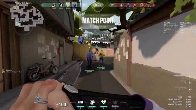 valorant win64 shipping exe 2021 10 11   11 16 05 03 DVR смотреть онлайн