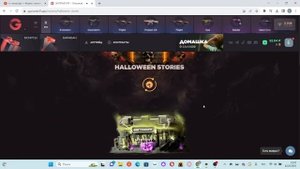 ✅ПРОВЕРИЛ САЙТ GG STANDOFF на 100 Рублей!✅