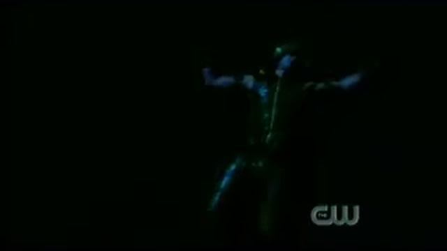 Ollie Queen : The Green Arrow
