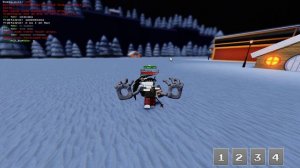Испытательный центр Undertale перерожден