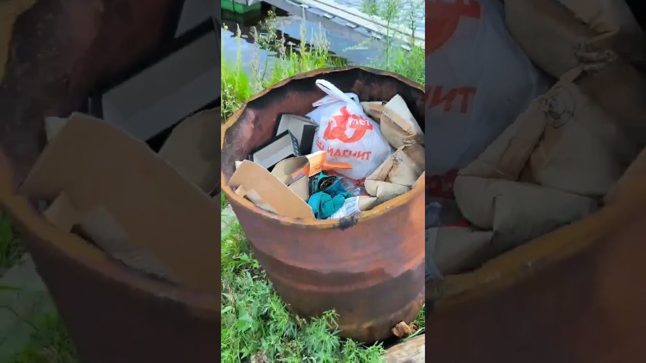 Замена масла на лодочном моторе Yamaha-130. #yamaha #мотор #лодка #заменамасла смотреть онлайн