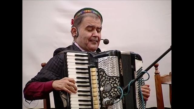 Абдухолик Суфиев концерт. Часть 2 смотреть онлайн