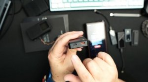 FiiO BTR17 Portable Bluetooth Headphone DAC & Amplifier | Review