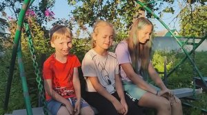 Утренний расвет