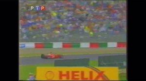 Шумахер. История легенды автоспорта