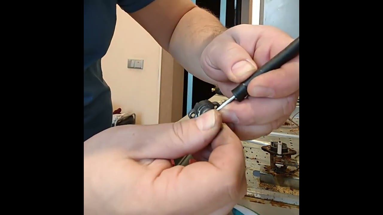 Ремонт варочной панели Krona смотреть онлайн