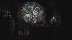 Resident Evil 4 Remake: Сложность Профи +чит. Боооооольшая рыбка, спасение Эшли