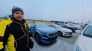 АВТОРЫНОК БИШКЕКА.Что купить в декабре 2024? ТПО и ГТД. Китайские и корейские авто в Бишкеке