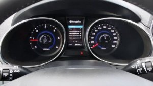 2013 Хендай Санта Фе High-tech