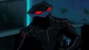Black Manta Tribute