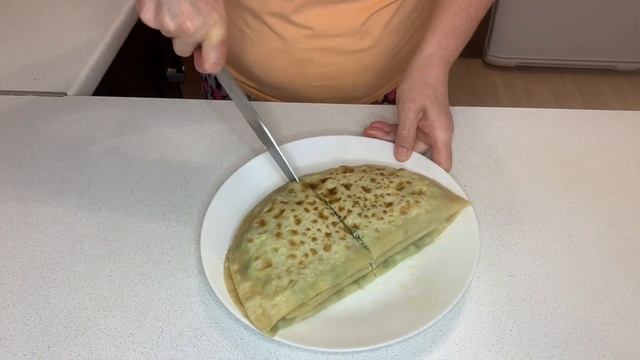 Готовим 