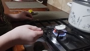 яблоко +карамель