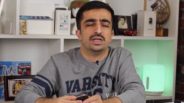 AVTOMOBİLİM ÜÇÜN HƏDİYYƏ ALDIM | BASEUS смотреть онлайн