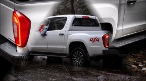 Foton Tunland G7