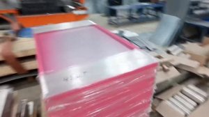«МеталлФасад» | Кассеты из оцинкованной стали для магазина «Магнит Косметик»